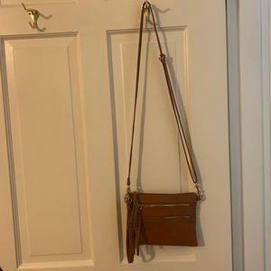 crossbody bag